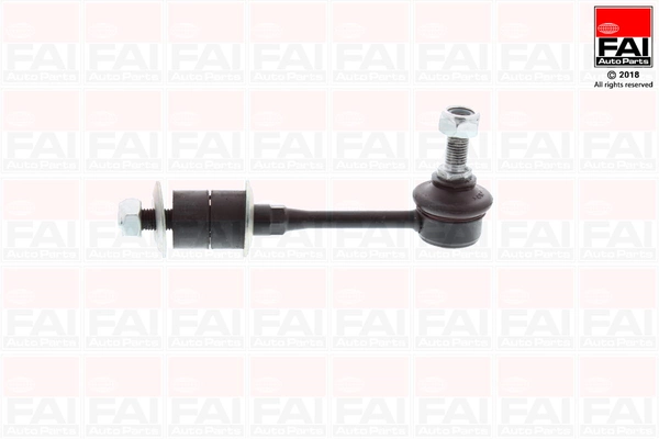 Link/Coupling Rod, stabiliser bar